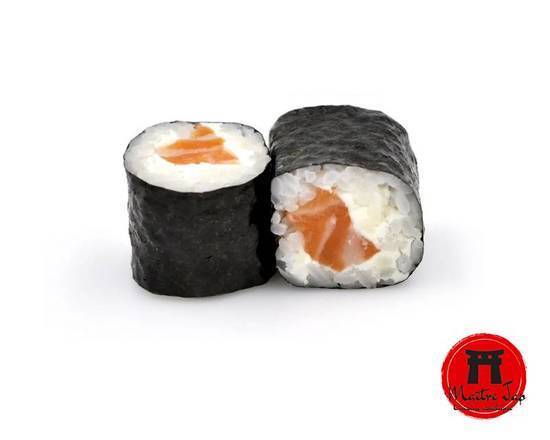 Maki Roll Saumon Cheese