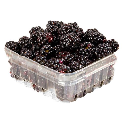 Blackberries - 6oz
