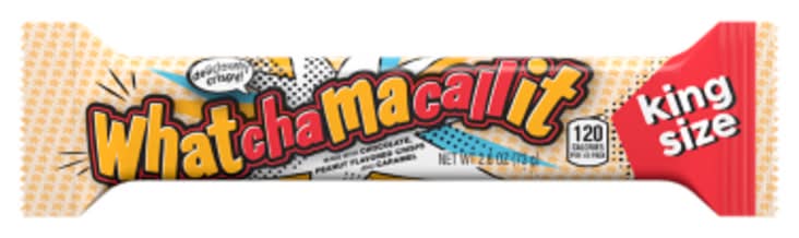 Whatchamacallit King Size 2.6oz
