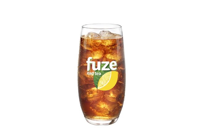 The glace Fuze