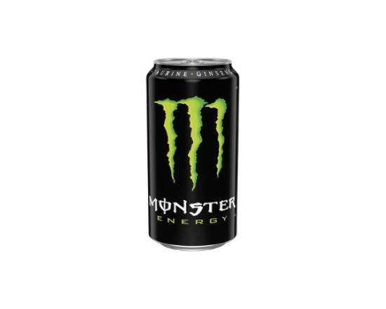 Monster Energy 50cl