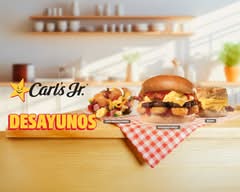 Carl's Jr Desayunos (Calle Novena)