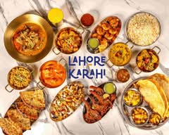 Lahore Karahi (Croydon)