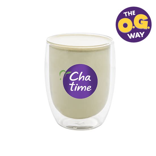 Honeydew Milky Hot (OG)