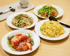 台湾料理 篤 toku　taiwanryouritoku