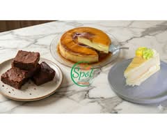 Spot Saludable by KetoCR