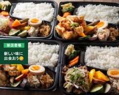 肉割烹 心　shin