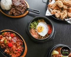 Maht Korean Restaurant (Somerset)