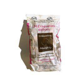 Christian Margely - Craquelins (220g)