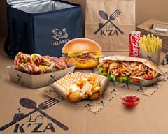 La K'za® 🍔🍟