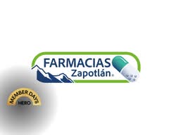 Farmacias Zapotlán 🛒💊(Galván)