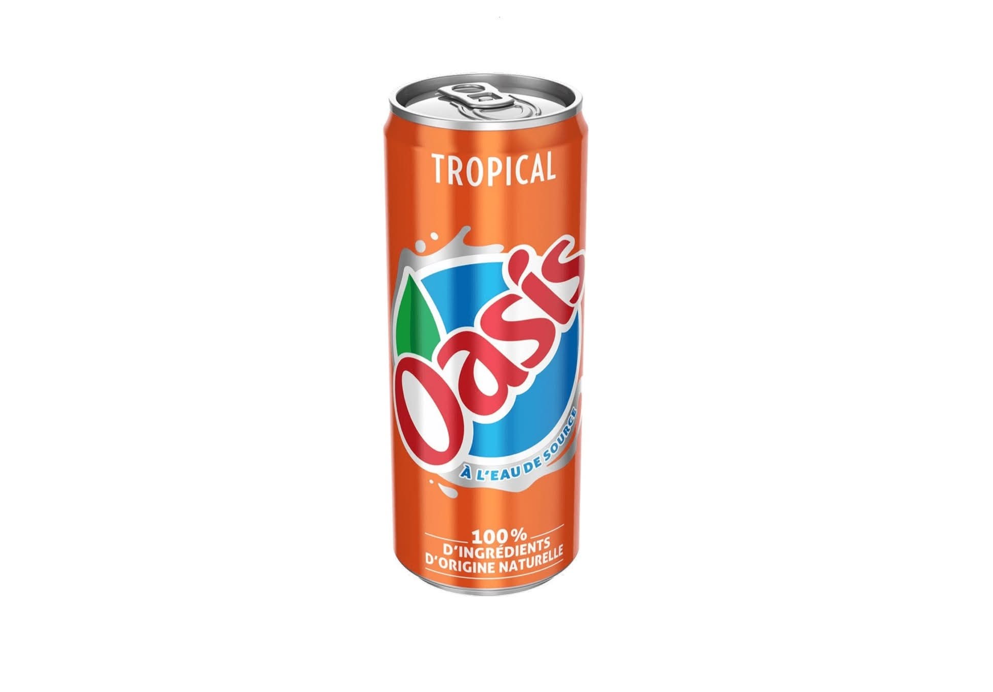 Oasis