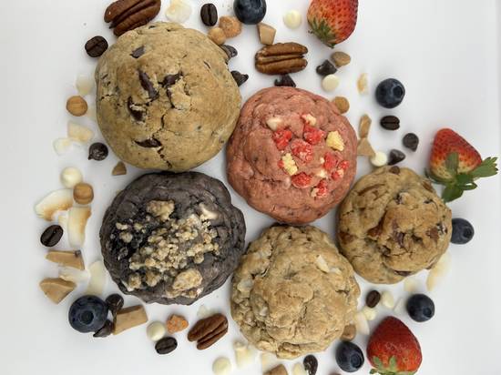 Sugar Babe (1308 W Girard Ave)