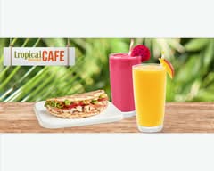 Tropical Smoothie Cafe - Mesa