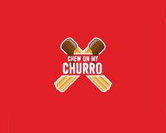 Chew on my Churro 