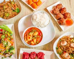 Snow Lion Restaurant