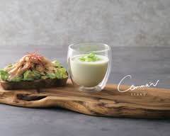 Comme'N STAND｜コムン スタンド