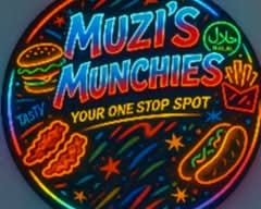 Muzi’s Munchies (930 Chapel)