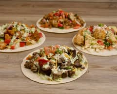 Tacoverse - Dekalb
