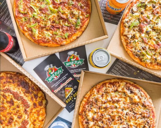Pizza Hut Express