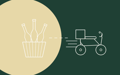 The Village Package Liquor Store