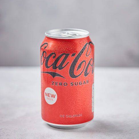 Coca Cola Zero