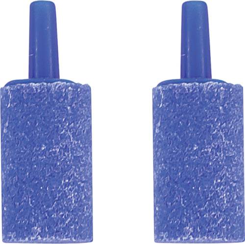 Fins First Air Stone with Nozzle, 6 Count