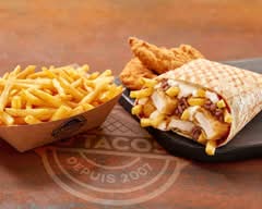 O'Tacos Dresden Elbe-Park