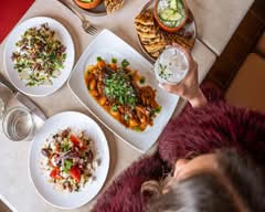 The Greek Bar 🧿 (Oltorf St)