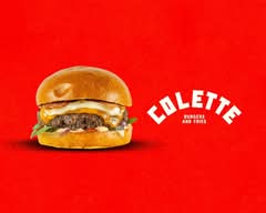 Colette Burgers - Toulouse