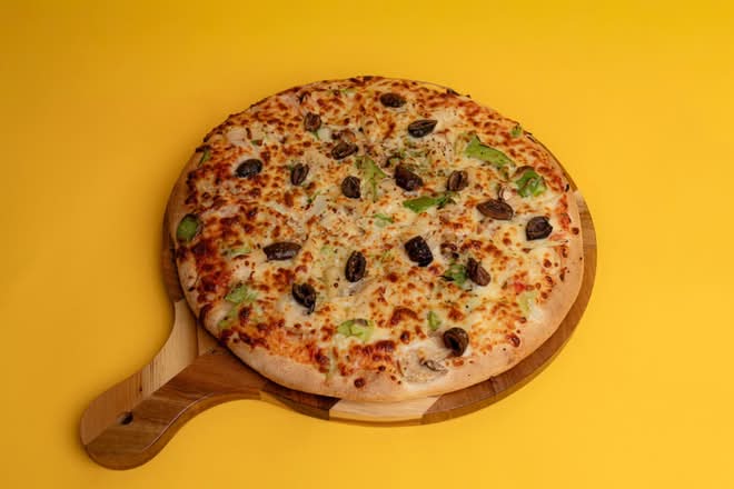 Vegetarian