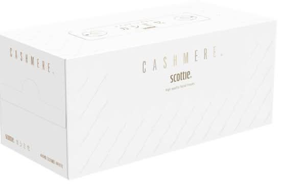 クレシア スコッティ カシミヤ 220組
