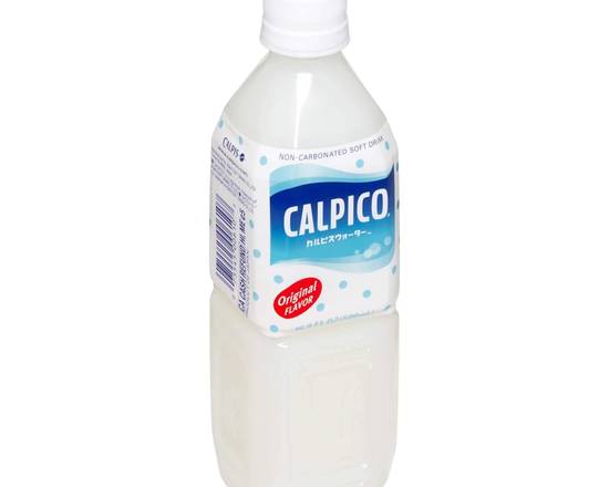 Calpico Original