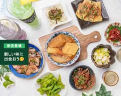 【癒しの手料理/健康和食】古民家Bar あめのちハレ
