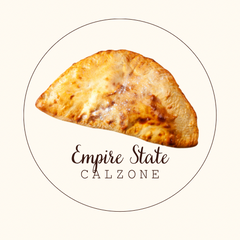 Empire State Calzones