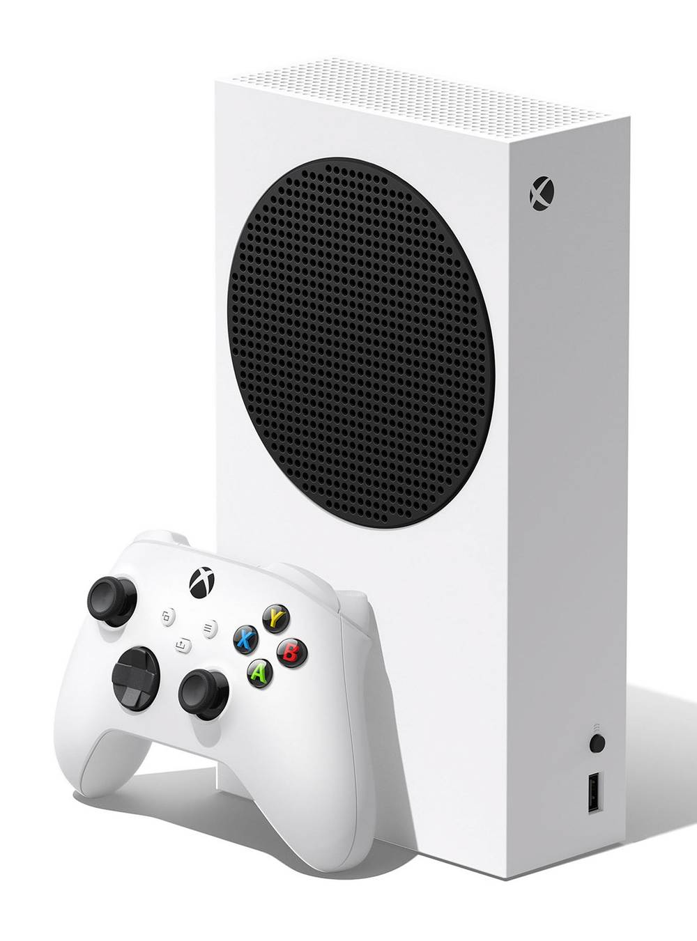 Xbox consola series s (1 un)