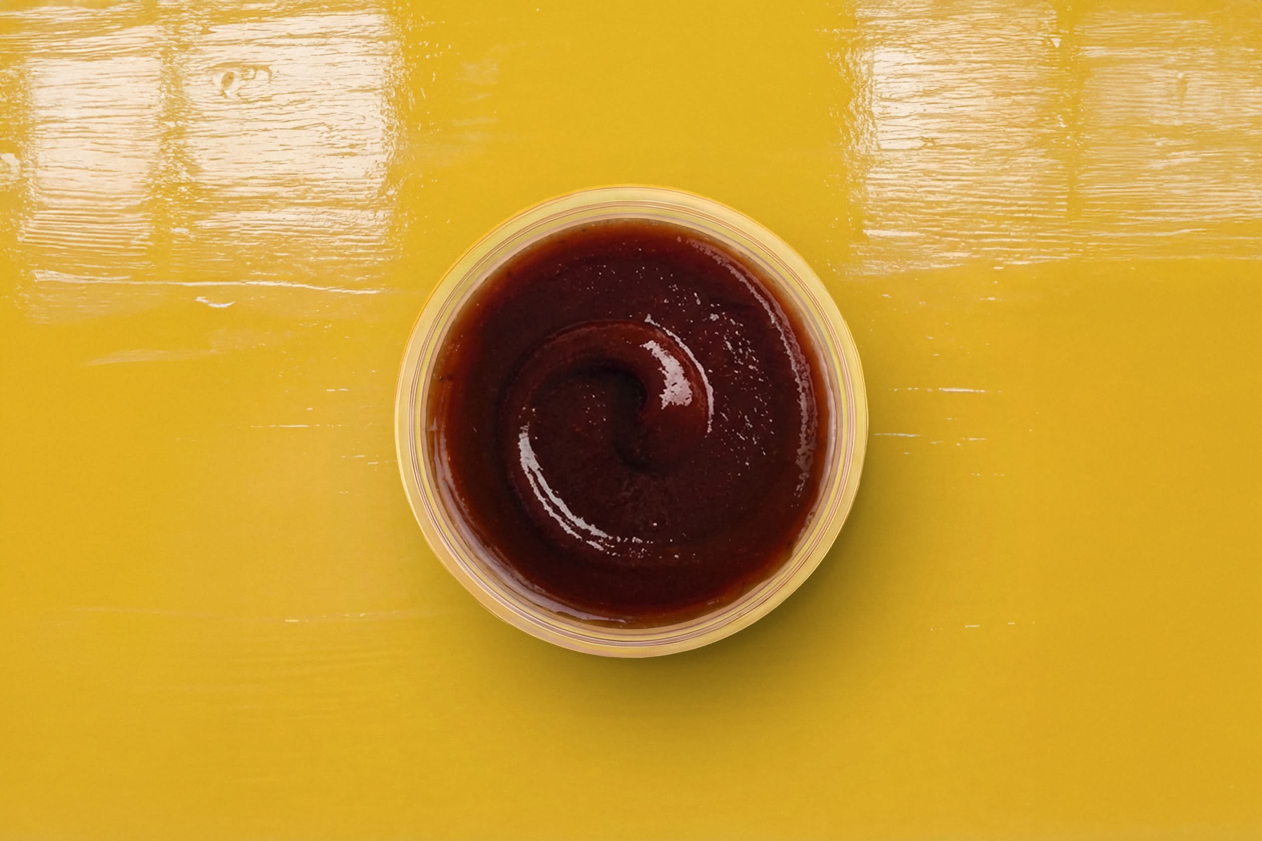 Sauce American BBQ
