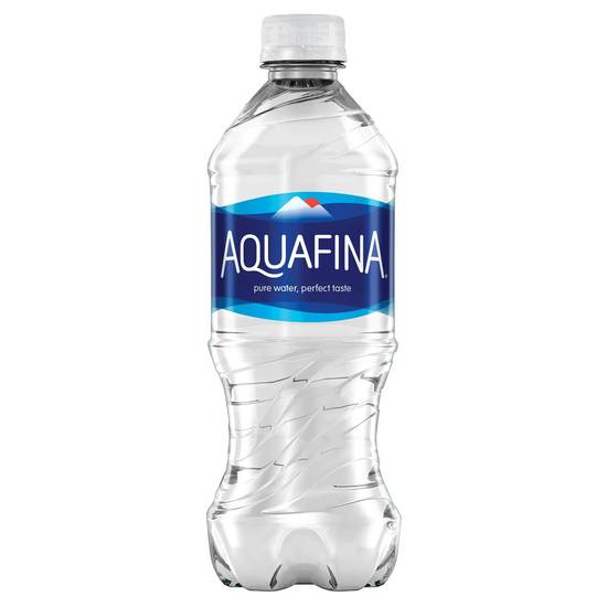 Bottled Water