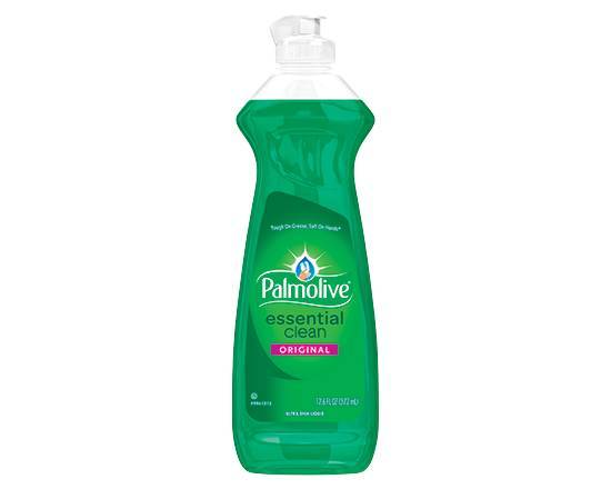 PALMOLIVE DISH SOAP ORIGINAL 372 ML