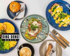 St George’s Bakehouse (Westfield Tea Tree Plaza)