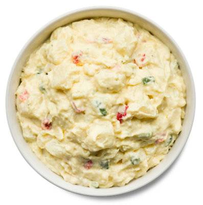 Homestyle Potato Salad