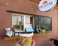Solecito Café Mxli (Mexicali)