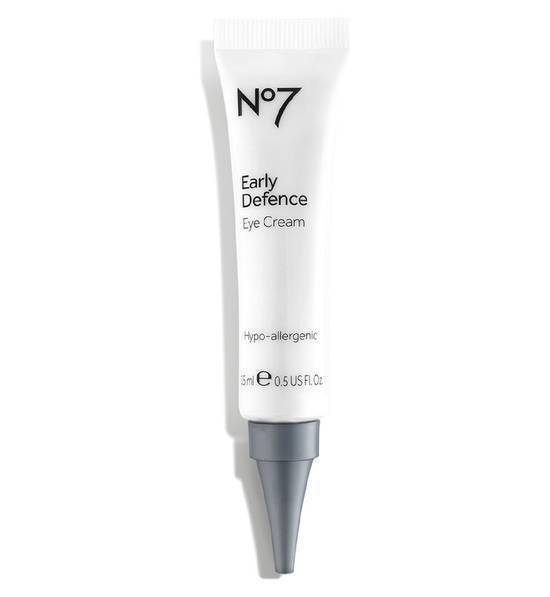 No7 Early Defence Eye Cream