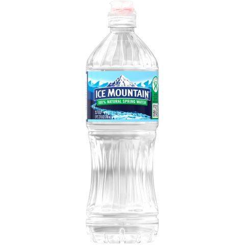 Ice Mountain Spring Water 700mL