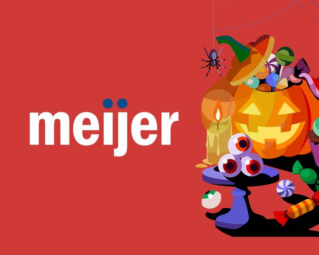 Order Meijer (808 N Route 59) Menu Delivery【Menu & Prices】 Aurora