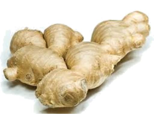 Fresh Ginger Approx. 110g Each
