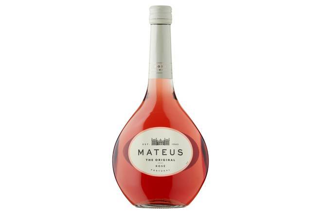 Mateus The Original Rosé 75 cl