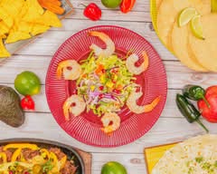 TACO BAR - RESTAURANT AND LOUNGE