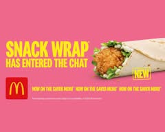 McDonald's® - The Brunel Centre
