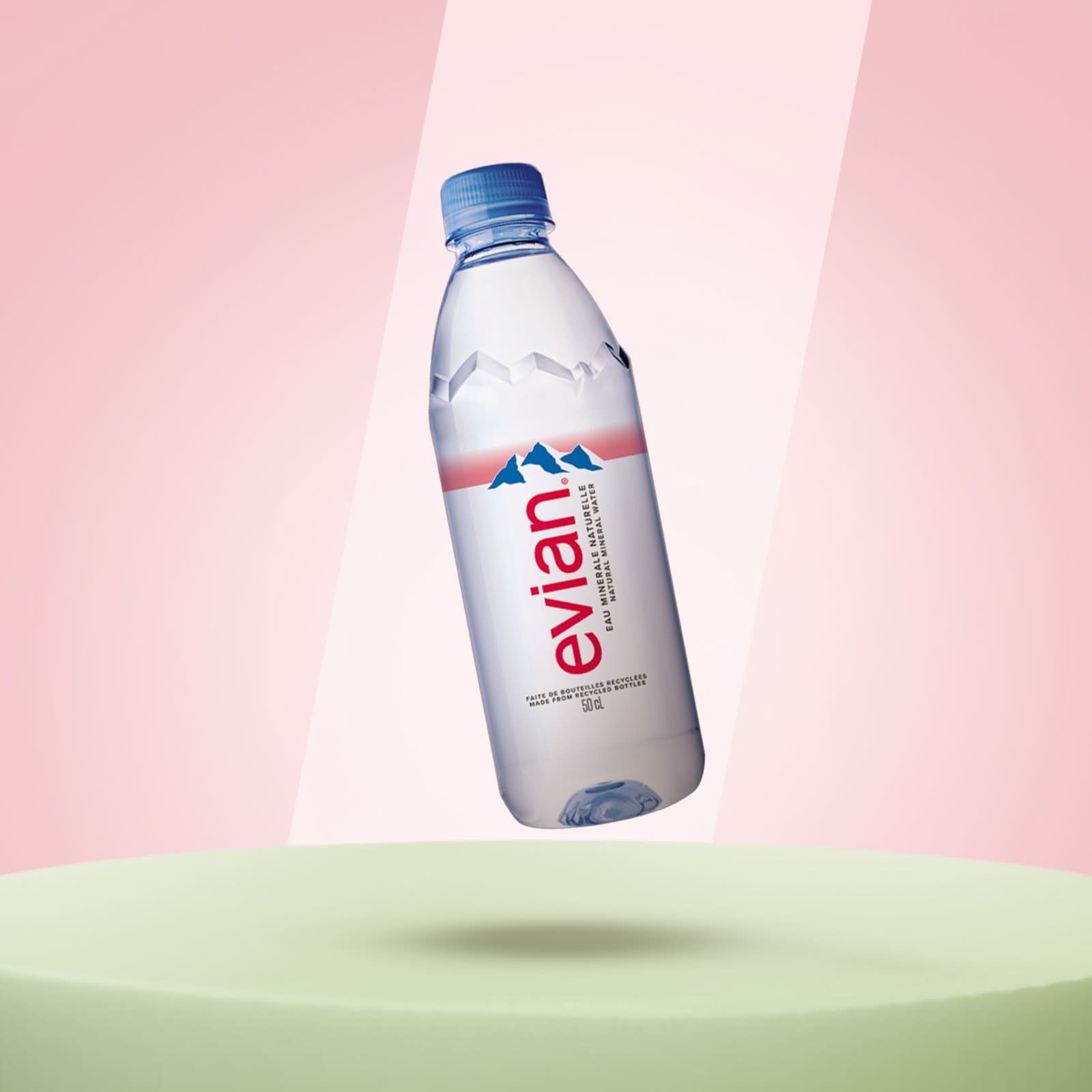 Evian